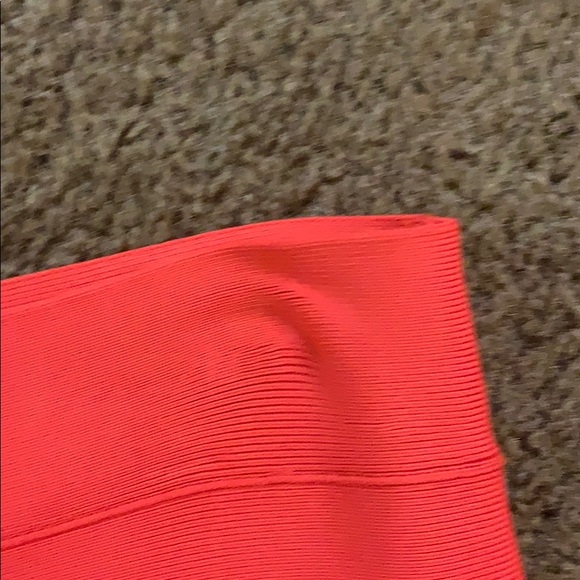 Pencil bodycon skirt - Picture 4 of 6